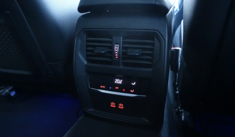 BMW 320 DA TOURING SERIE 3 163 CH MHEV BVA complet