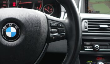 BMW 518 DA TOURING BVA SERIE 5 complet