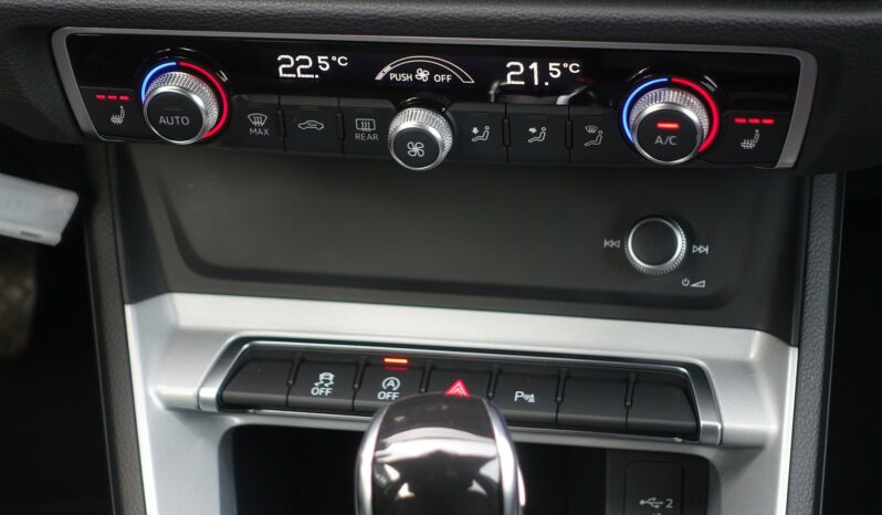 AUDI Q3 35 TDI 150 CH S-TRONIC complet