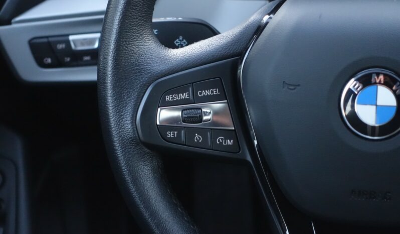 BMW 116DA SERIE 1 116 CH complet