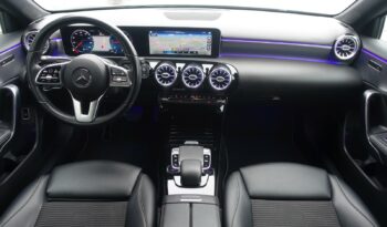 MERCEDES CLASSE A 180D 7G-DCT complet