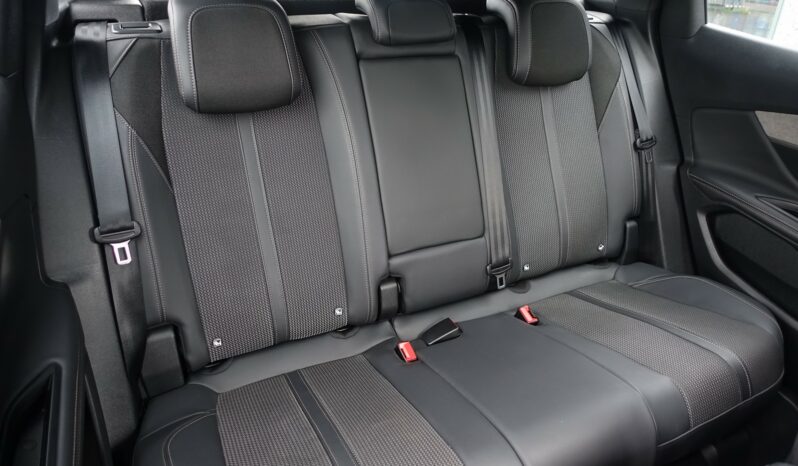 PEUGEOT 3008 1.5 BLUEHDI EAT8 130 CH PHASE 2 FINITION GT complet