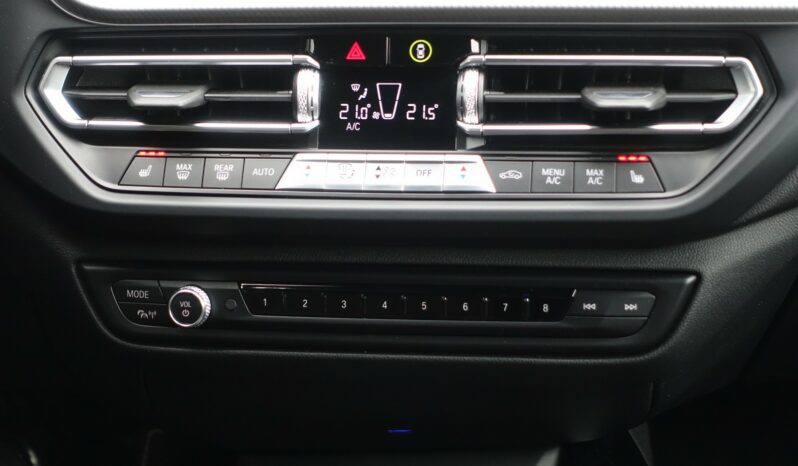 BMW 218 IA GRANCOUPE SERIE 2  PACK M complet