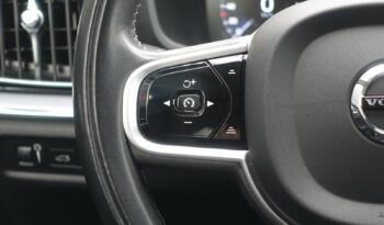 VOLVO V 60 T6 AWD GEARTRONIC 340CH HYBRIDE RECHARGEABLE  INSCRIPTION complet