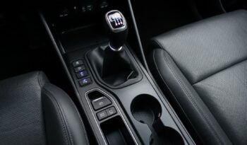 HYUNDAI TUCSON 1.6L CRDI SHINE complet