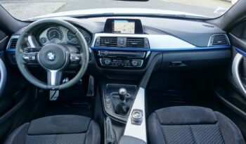 BMW 420 D COUPÉ SERIE 4 190 CH PACK M complet