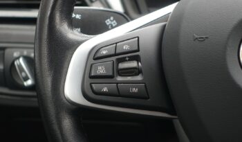 BMW X1 S-DRIVE 18 DA complet