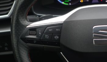 SEAT LEON E-HYBRIDE DSG 204 CH  FR complet