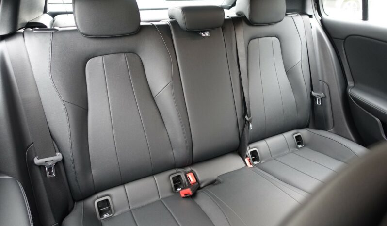 MERCEDES CLASSE A 250 E 8G-DCT 218 CH HYBRIDE RECHARGEABLE complet