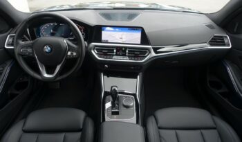 BMW 330 EA TOURING HYBRIDE RECHARGEABLE 292 CH complet