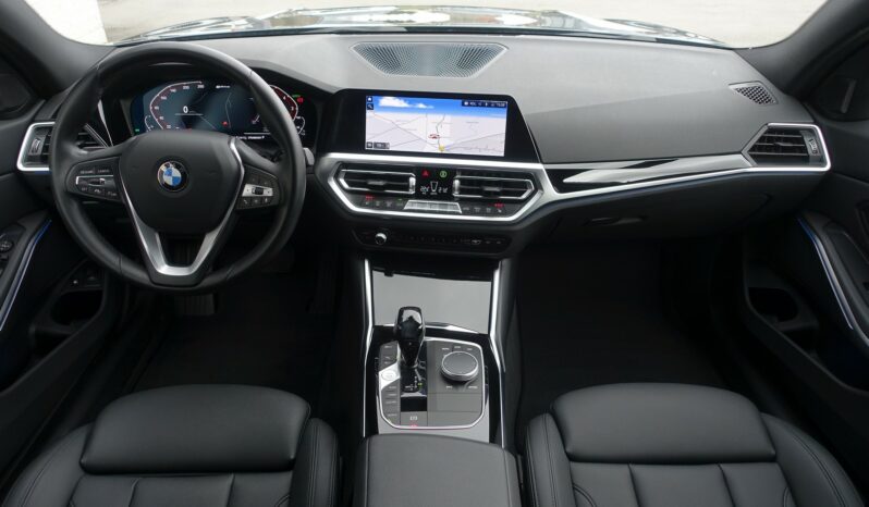 BMW 330 EA TOURING HYBRIDE RECHARGEABLE 292 CH complet