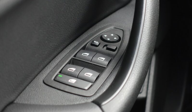 BMW X2 S-DRIVE 18D complet