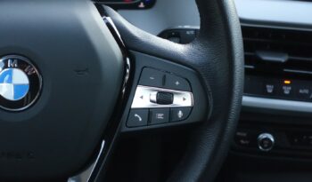 BMW 116DA SERIE 1 116 CH complet