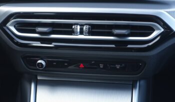 BMW 318 DA TOURING SERIE 3 MHEV BVA complet