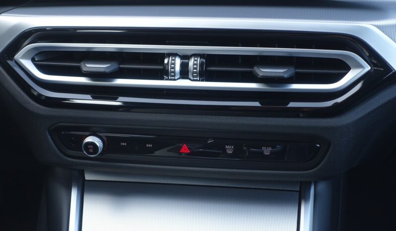 BMW 318 DA TOURING SERIE 3 MHEV BVA complet