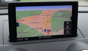 AUDI A3 SPORTBACK 1.6L TDI 116 CH complet