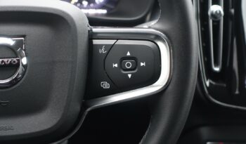 VOLVO XC 40 T4 HYBRIDE RECHARGEABLE GEARTRONIC 211 CH  INSCRIPTION complet