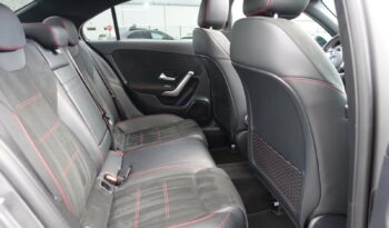 MERCEDES CLASSE A 250 E 262 CH HYBRIDE RECHARGEABLE 8G-DCT AMG-LINE complet