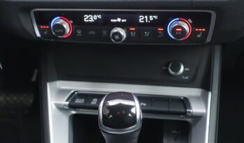 AUDI Q3 SPORTBACK 45 TFSI E S-TRONIC 245 CH HYBRIDE RECHARGEABLE complet