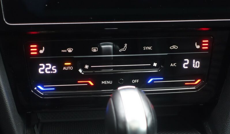 VOLKSWAGEN PASSAT SW 2.0L TDI DSG7 200 CV 4 MOTION complet