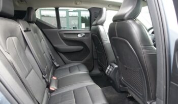 VOLVO XC 40 D3 2.0 L GEARTRONIC 150CH MOMENTUM complet