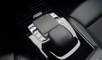 MERCEDES CLASSE A 180D 7G-DCT complet