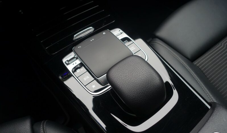 MERCEDES CLASSE A 180D 7G-DCT complet