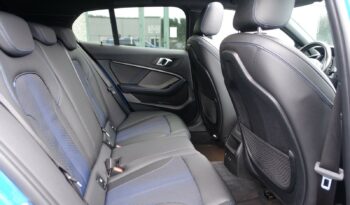 BMW 116 DA SERIE 1  PACK M complet