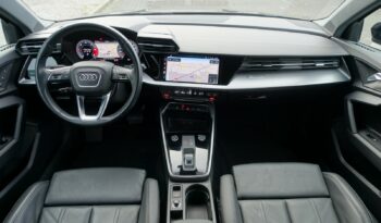 AUDI A3 SPORTBACK 35 TDI S-TRONIC 150 CH complet