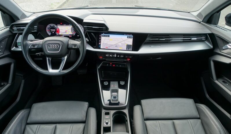 AUDI A3 SPORTBACK 35 TDI S-TRONIC 150 CH complet