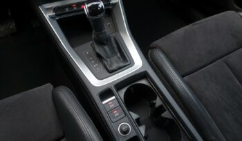 AUDI Q3 35 TFSI 150 CH S-TRONIC complet