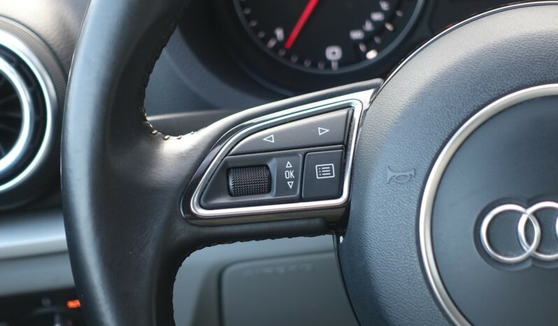 AUDI A3 1.6L TDI 105 CH 3 Portes complet