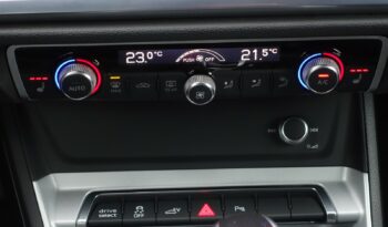 AUDI Q3 SPORTBACK 45 TFSI E S-TRONIC 245 CH HYBRIDE RECHARGEABLE complet