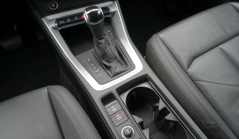 AUDI Q3 SPORTBACK 35 TDI 150 CH S-TRONIC complet