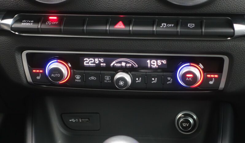 AUDI A3 SPORTBACK 35 TFSI S-TRONIC 150 CH S-LINE complet