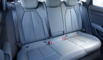 AUDI A3 SPORTBACK 35 TFSI 150 CH complet