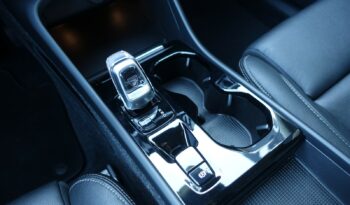 VOLVO XC 40 T4 HYBRIDE RECHARGEABLE GEARTRONIC 211 CH  INSCRIPTION complet