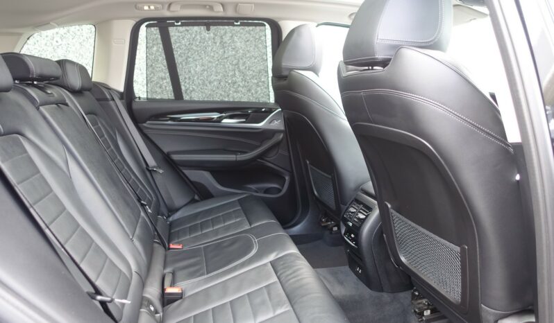 BMW X3 X-DRIVE 30EA HYBRIDE RECHARGEABLE 292 CH X-LINE complet