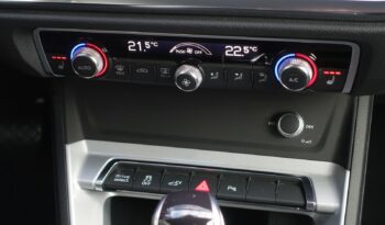 AUDI Q3 SPORTBACK 45 TFSI E S-TRONIC 245 CH HYBRIDE RECHARGEABLE complet