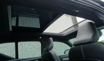 VOLVO XC 40 T5 HYBRIDE RECHARGEABLE GEARTRONIC 262 CH ( 180 CH + 82 CH )  R-DESIGN complet