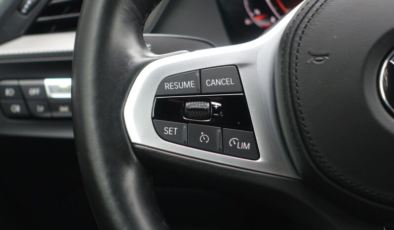 BMW 218 IA GRANCOUPE SERIE 2  PACK M complet