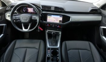 AUDI Q3 SPORTBACK 35 TDI 150 CH S-TRONIC complet