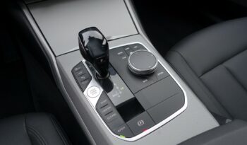 BMW 318 DA TOURING SERIE 3 BVA complet