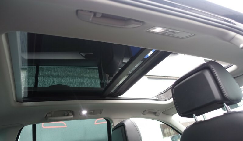 VOLKSWAGEN TIGUAN TSI 150 CH  CONFORTLINE complet