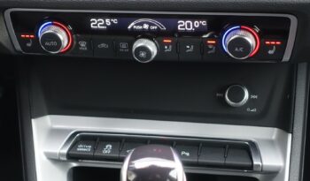 AUDI Q3 SPORTBACK 45 TFSI E S-TRONIC 245 CH HYBRIDE RECHARGEABLE complet