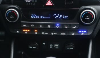 HYUNDAI TUCSON 1.6L CRDI SHINE complet