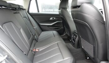 BMW 318 IA TOURING SERIE 3 BVA 156 CH complet