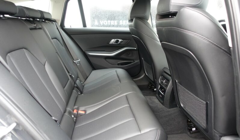 BMW 318 IA TOURING SERIE 3 BVA 156 CH complet