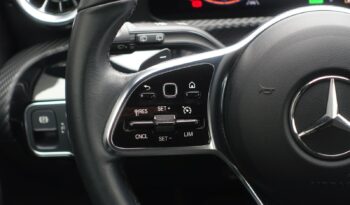 MERCEDES CLASSE A 250 E 8G-DCT 218 CH HYBRIDE RECHARGEABLE AMG-LINE complet