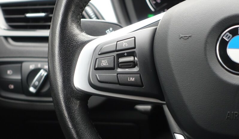 BMW X2 S-DRIVE 18D complet